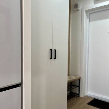Сдается 1-комнатная квартира, 20 м²