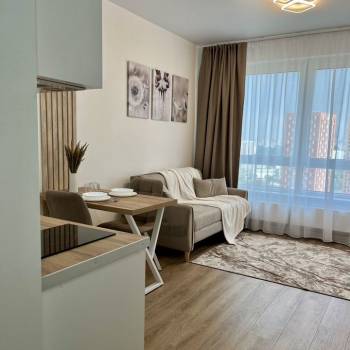 Сдается 1-комнатная квартира, 20 м²