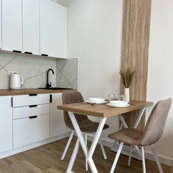 Сдается 1-комнатная квартира, 20 м²