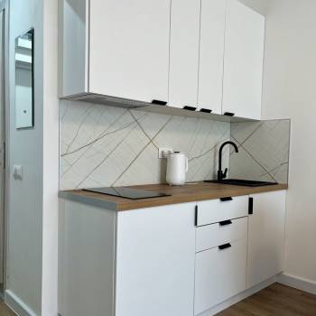 Сдается 1-комнатная квартира, 20 м²