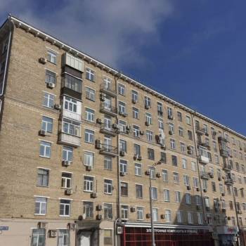 Сдается 2-х комнатная квартира, 50,2 м²