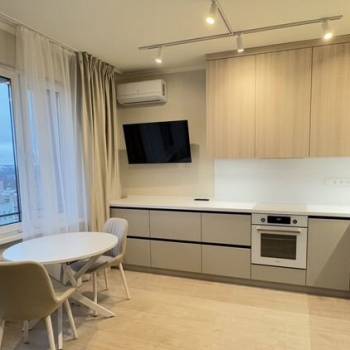 Сдается 1-комнатная квартира, 27 м²