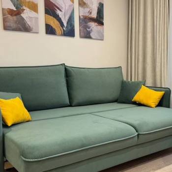 Сдается 1-комнатная квартира, 27 м²