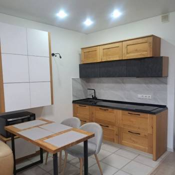 Сдается 1-комнатная квартира, 33 м²