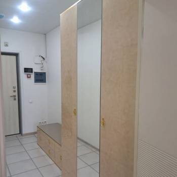 Сдается 1-комнатная квартира, 33 м²