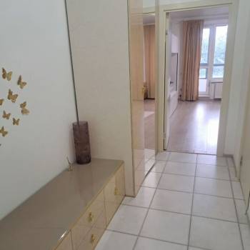 Сдается 1-комнатная квартира, 33 м²