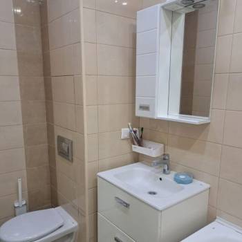 Сдается 1-комнатная квартира, 33 м²