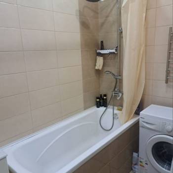 Сдается 1-комнатная квартира, 33 м²