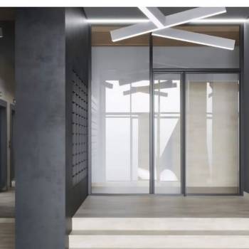 Сдается 1-комнатная квартира, 33 м²