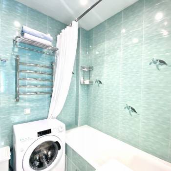 Продается 2-х комнатная квартира, 54,8 м²
