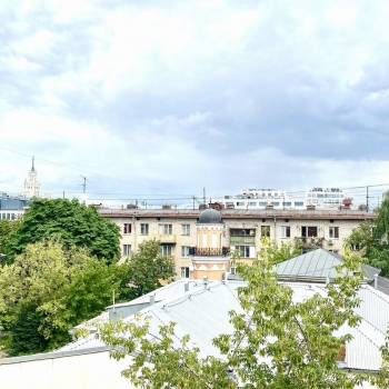 Продается 2-х комнатная квартира, 54,8 м²