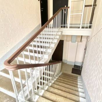 Продается 2-х комнатная квартира, 54,8 м²