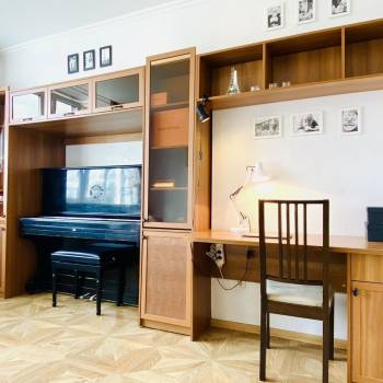 Продается 2-х комнатная квартира, 54,8 м²