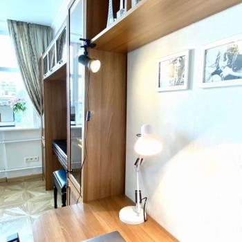 Продается 2-х комнатная квартира, 54,8 м²
