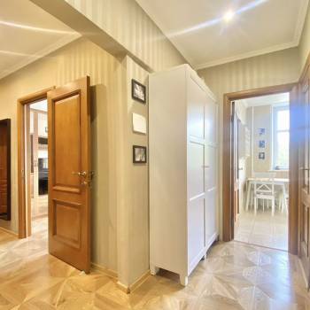 Продается 2-х комнатная квартира, 54,8 м²