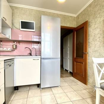 Продается 2-х комнатная квартира, 54,8 м²