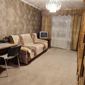 Продается 2-х комнатная квартира, 45,2 м²