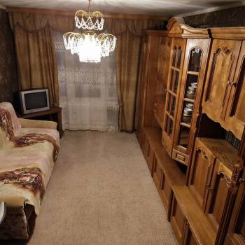 Продается 2-х комнатная квартира, 45,2 м²