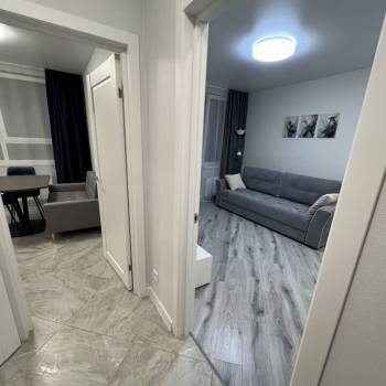 Продается 1-комнатная квартира, 35,8 м²