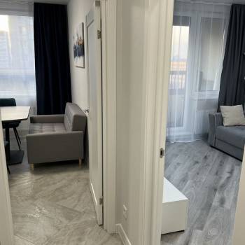 Продается 1-комнатная квартира, 35,8 м²