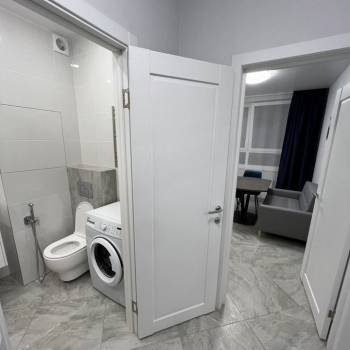 Продается 1-комнатная квартира, 35,8 м²