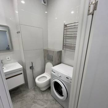 Продается 1-комнатная квартира, 35,8 м²