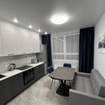 Продается 1-комнатная квартира, 35,8 м²