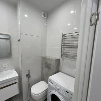 Продается 1-комнатная квартира, 35,8 м²