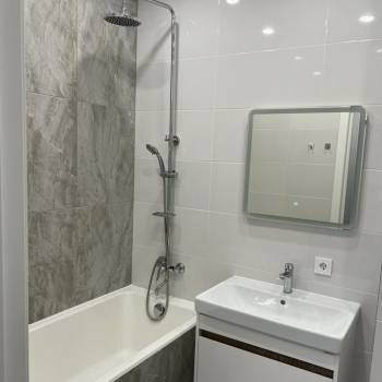 Продается 1-комнатная квартира, 35,8 м²