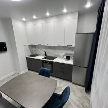 Продается 1-комнатная квартира, 35,8 м²
