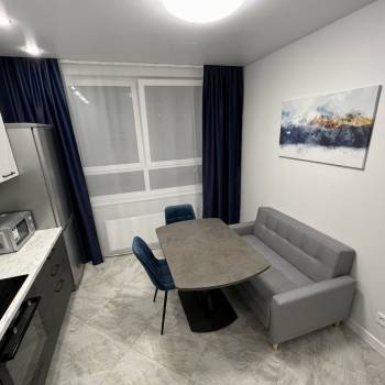 Продается 1-комнатная квартира, 35,8 м²