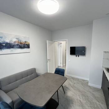 Продается 1-комнатная квартира, 35,8 м²