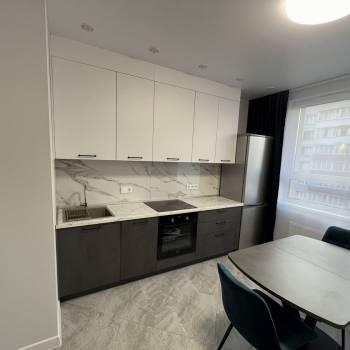 Продается 1-комнатная квартира, 35,8 м²