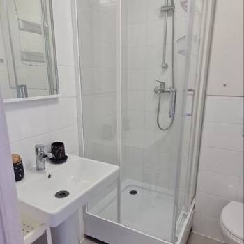 Сдается 1-комнатная квартира, 19,9 м²