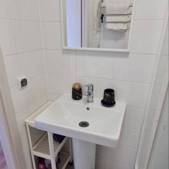 Сдается 1-комнатная квартира, 19,9 м²