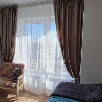 Сдается 1-комнатная квартира, 19,9 м²