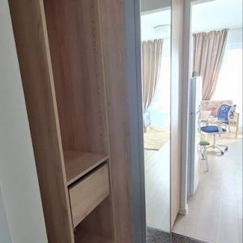 Сдается 1-комнатная квартира, 19,9 м²