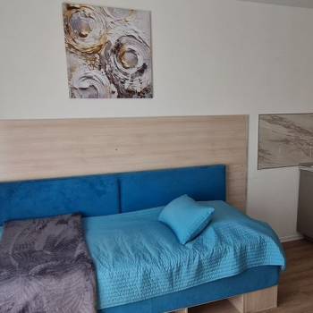 Сдается 1-комнатная квартира, 19,9 м²