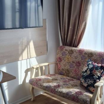 Сдается 1-комнатная квартира, 19,9 м²