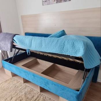 Сдается 1-комнатная квартира, 19,9 м²
