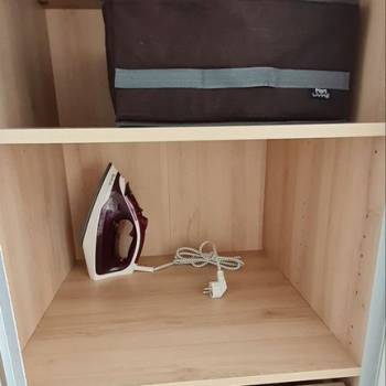 Сдается 1-комнатная квартира, 19,9 м²