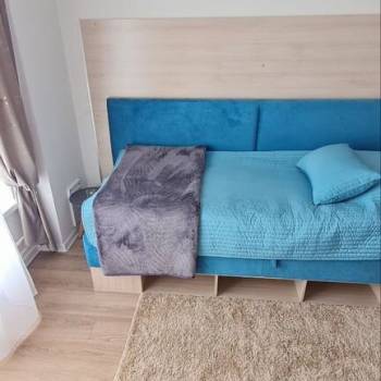 Сдается 1-комнатная квартира, 19,9 м²
