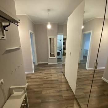 Сдается 2-х комнатная квартира, 54 м²