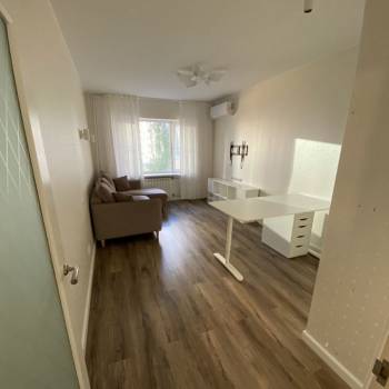 Сдается 2-х комнатная квартира, 54 м²