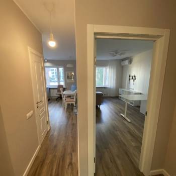 Сдается 2-х комнатная квартира, 54 м²