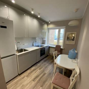Сдается 2-х комнатная квартира, 54 м²
