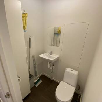 Сдается 2-х комнатная квартира, 54 м²