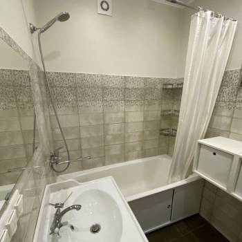 Сдается 2-х комнатная квартира, 54 м²