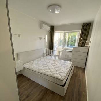 Сдается 2-х комнатная квартира, 54 м²