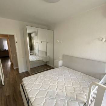 Сдается 2-х комнатная квартира, 54 м²